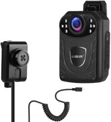 Secutek KJ21 Pro + button