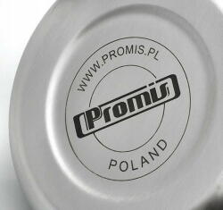 PROMIS Steel jug 2.0 l, coffee print (TMH20K) - pcone