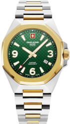 Grovana Swiss Alpine Military 7005.1144
