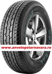 General Tire Grabber HTS 245/75 R16 120/116S