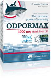 Olimp Sport Nutrition ODPORMAX kapszula 60 db