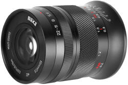 Meike 60mm f/2.8 APS-C MF makró objektív (EF) (MK-60MM F2.8 Aps-C EF)