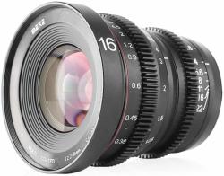 Meike 16mm T2.2 (MFT)