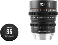 Meike 35mm T2.1 (Canon EF)