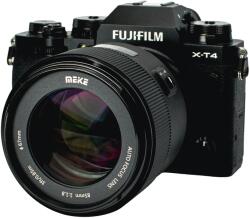 Meike 85mm F1.8 STM Auto Focus X (MK-85MM F1.8 AF X)
