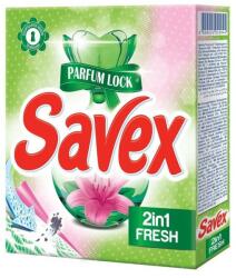 Savex Fresh 2in1 - Automat 300 g