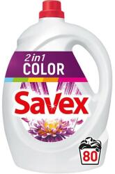 Savex 2in1 Color 4,4 l