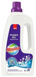 Sano Maxima Power Gel Mountain Fresh 1 l