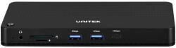 Unitek Switch UNITEK D1077A KVM switch (D1077A)