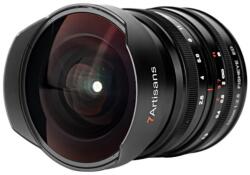 7artisans 10mm f/2.8 Fisheye (Leica L)