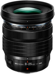 Olympus OM SYSTEM M Zuiko Digital ED 8-25mm f/4 PRO (V335330BW000)
