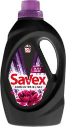 Savex Black & Dark detergent lichid 1,1 l