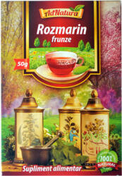 AdNatura Rozmarin frunze 50 g