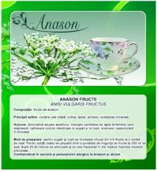 Cyani Fructe de anason 50 g