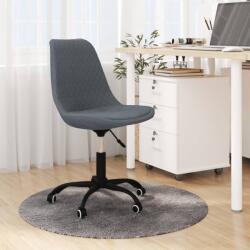 vidaXL 1 buc gri închis 3085427