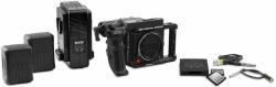 Red Digital Cinema Komodo-X Starter Pack (710-0386)
