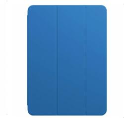Apple Smart Folio - оригинален калъф за iPad Pro 11 M2 (2022), iPad Pro 11 M1 (2021), iPad Pro 11 (2020), iPad Pro 11 (2018) (светлосин)