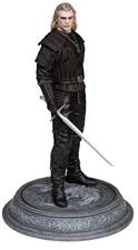 ABYstyle The Witcher (Netflix) "Transformed Geralt" 22cm figura (FIGDAR125)