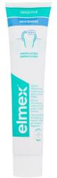 Elmex Sensitive Whitening pastă de dinți 75 ml unisex