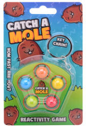  Kapd el a vakondot! - kulcstartó (24500)