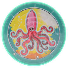 Golyós ügyességi játék, 12 féle (24509)