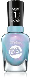 Sally Hansen Miracle Gel gel de unghii fara utilizarea UV sau lampa LED culoare Let's Get Digital 14, 7 ml