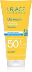 Uriage Bariésun Bariésun-Repair Balm lapte de protectie pentru fata si corp SPF 50+ 100 ml