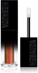 Mesauda Milano Galactic Shadow lichid fard ochi culoare 107 Life On Mars 4, 5 ml