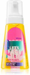 Farmona Natural Cosmetics Laboratory Tutti Frutti Let´s face it crema hidratanta pentru curatare faciale 250 ml