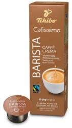 Tchibo Capsule Tchibo Caffe Crema Barista Edition