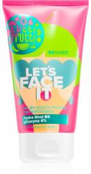 Farmona Natural Cosmetics Laboratory Tutti Frutti Let´s face it gel de curățare faciale 150 ml