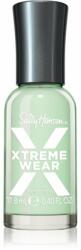 Sally Hansen Hard As Nails Xtreme Wear lac de unghii intaritor culoare Pound The Pave-Mint 11, 8 ml