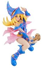 ABYstyle Good Smile Company - Pop Up Parade - Yu-Gi-Oh! "Dark Magician Girl" 17 cm figura (FIGGSD011)