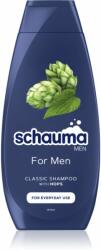 Schwarzkopf Schauma MEN sampon pentru barbati pentru utilizarea de zi cu zi 400 ml