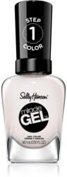 Sally Hansen Miracle Gel gel de unghii fara utilizarea UV sau lampa LED culoare 230 Ski Bunny 14, 7 ml