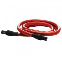 SKLZ Cablu elastic antrenament SKLZ, Rezistenta 45 Kg, 1.5 m, Rosu (TC50BX-MED)