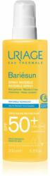 Uriage Bariésun Bariésun-Repair Balm spray de protecție pentru față și corp SPF 50+ 200 ml