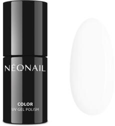 NEONAIL Pure Love lac de unghii sub forma de gel culoare French White 7, 2 ml