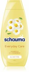 Schwarzkopf Schauma Everyday Care Sampon de curatare zi de zi. cu musetel 400 ml