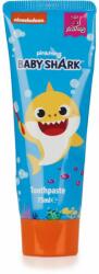 Corsair Baby Shark pastă de dinți pentru copii 75 ml