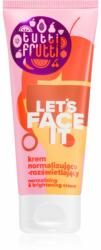Farmona Natural Cosmetics Laboratory Tutti Frutti Let´s face it cremă normalizatoare de zi 50 ml