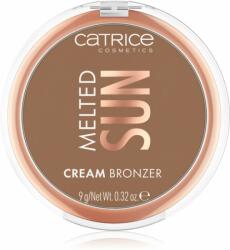 Catrice Melted Sun crema Bronzantã culoare 030 - Pretty Tanned 9 g