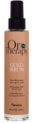 Fanola Oro Therapy 24K Gold Serum hajszérum szöszösödés és a hajvégek seprűsödése ellen 100 ml nőknek