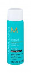 Moroccanoil Finish Luminous Hairspray extra erős tartású hajlakk 75 ml nőknek