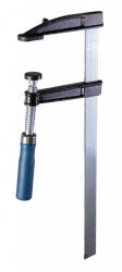 Gadget Presa manuala Gadget, 120 x 600 mm, otel carbon, maner ergonomic (250114)