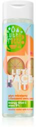 Farmona Natural Cosmetics Laboratory Tutti Frutti Let´s face it tisztító micellás víz 200 ml