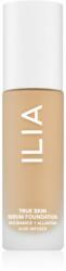 ILIA True Skin Serum Foundation alapozó niacinamiddal árnyalat Kunoy SF4.5 30 ml