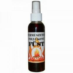 Dr. Flora Folyékony füst 100g - fittkamra