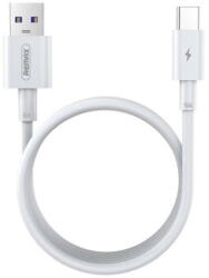 REMAX USB to USB-C cable Remax Marlik, 2m, 100W (white) (32521) - 24mag