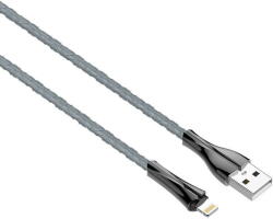 LDNIO LS462 LED, 2m Lightning Cable (28467) - 24mag